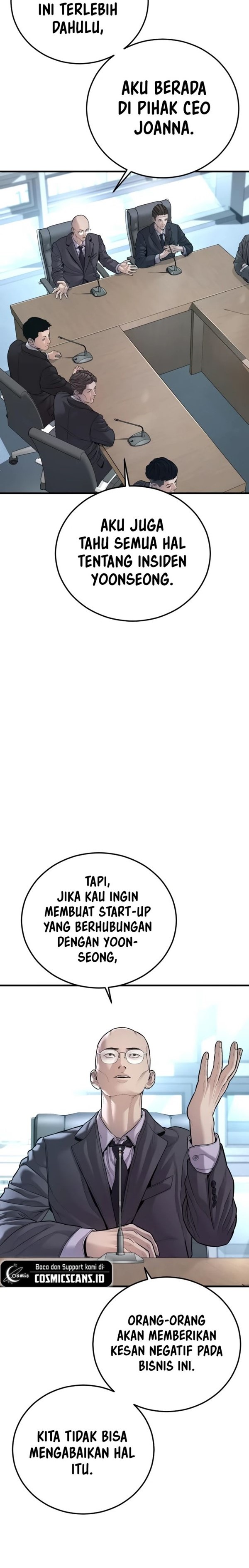 Read Juvenile Offender Bahasa Indonesia ID Manga Online