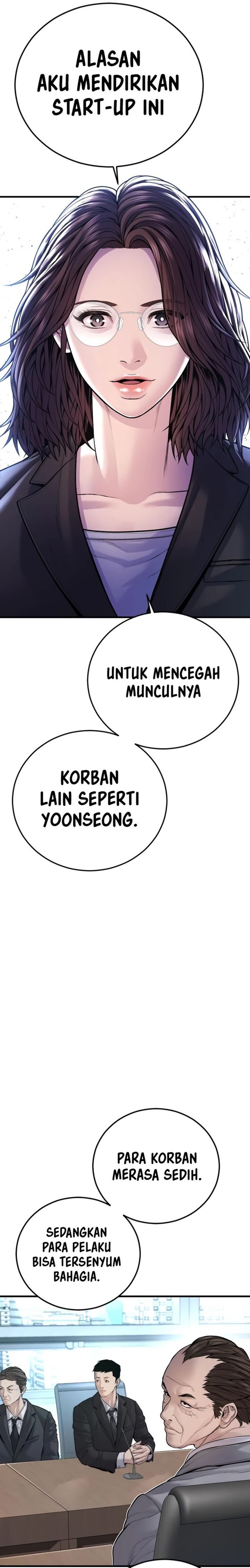 Read Juvenile Offender Bahasa Indonesia ID Manga Online