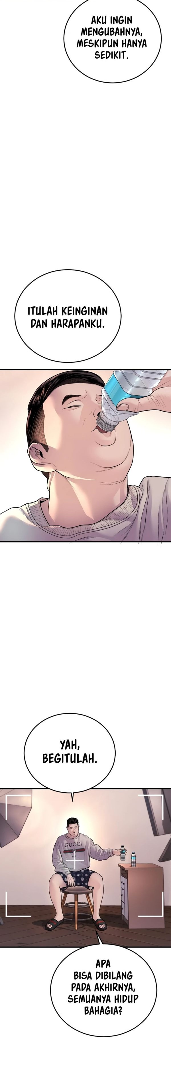 Read Juvenile Offender Bahasa Indonesia ID Manga Online