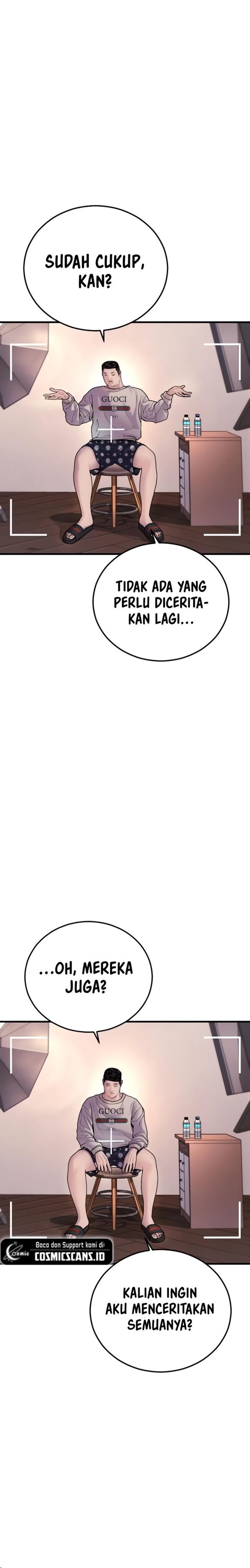 Read Juvenile Offender Bahasa Indonesia ID Manga Online