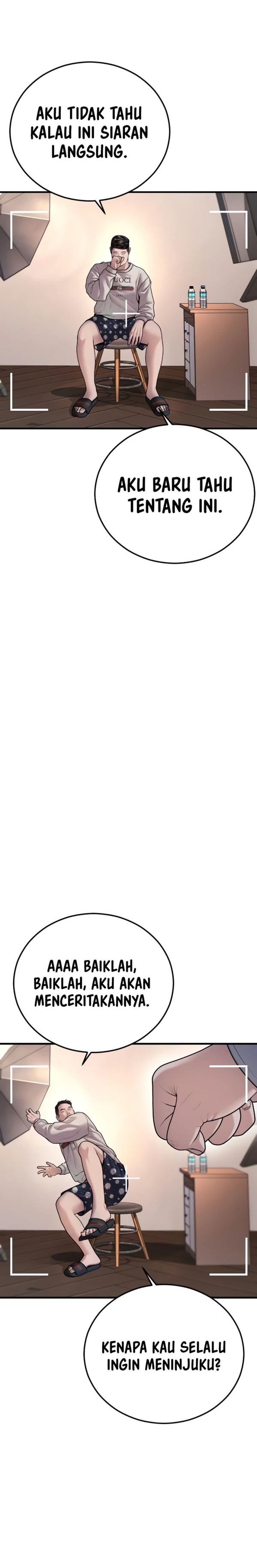 Read Juvenile Offender Bahasa Indonesia ID Manga Online