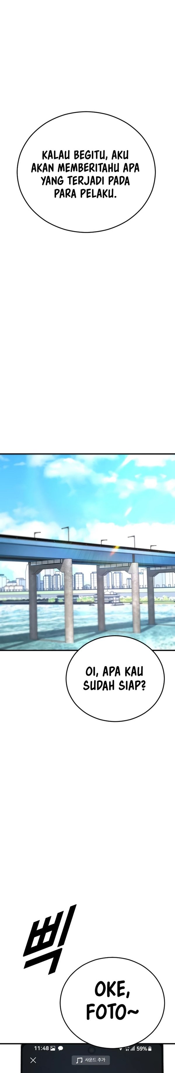 Read Juvenile Offender Bahasa Indonesia ID Manga Online