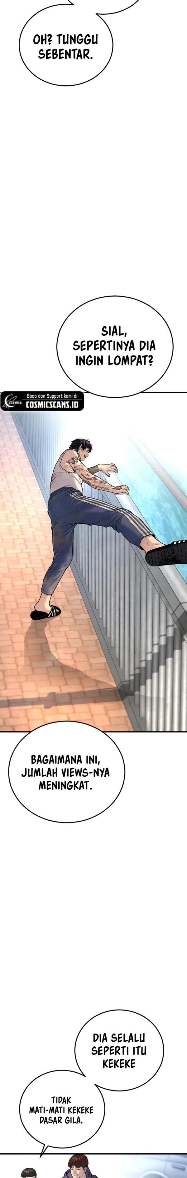 Read Juvenile Offender Bahasa Indonesia ID Manga Online