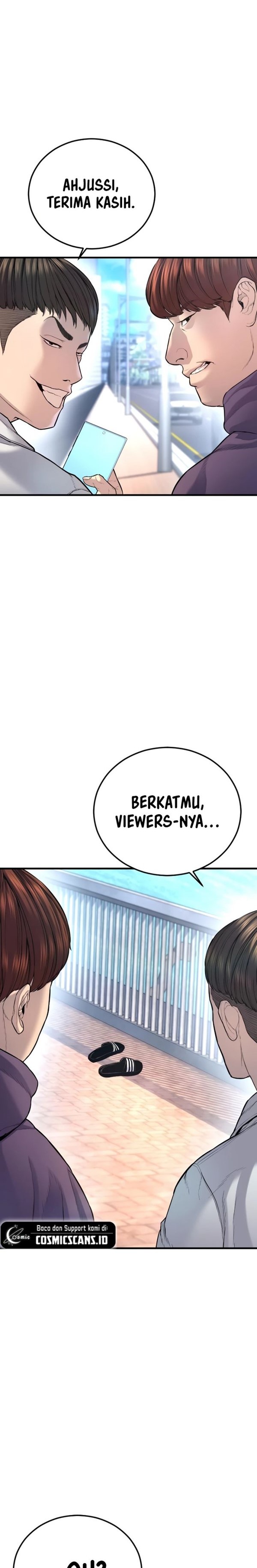 Read Juvenile Offender Bahasa Indonesia ID Manga Online