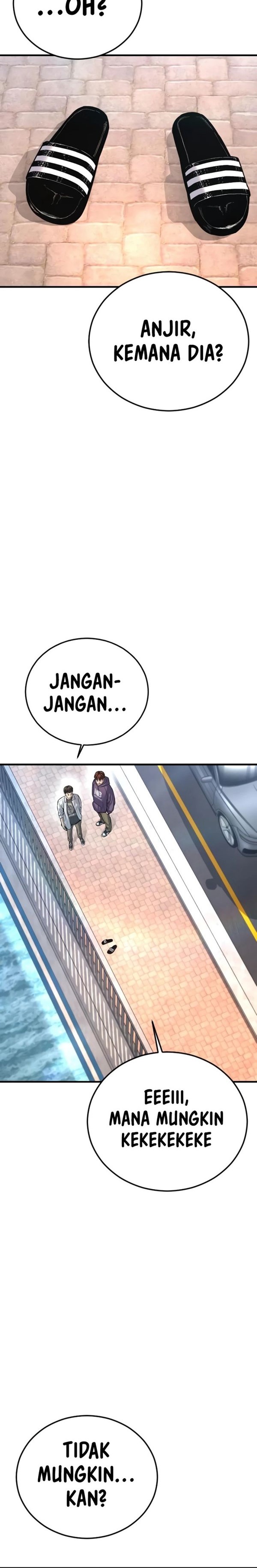Read Juvenile Offender Bahasa Indonesia ID Manga Online