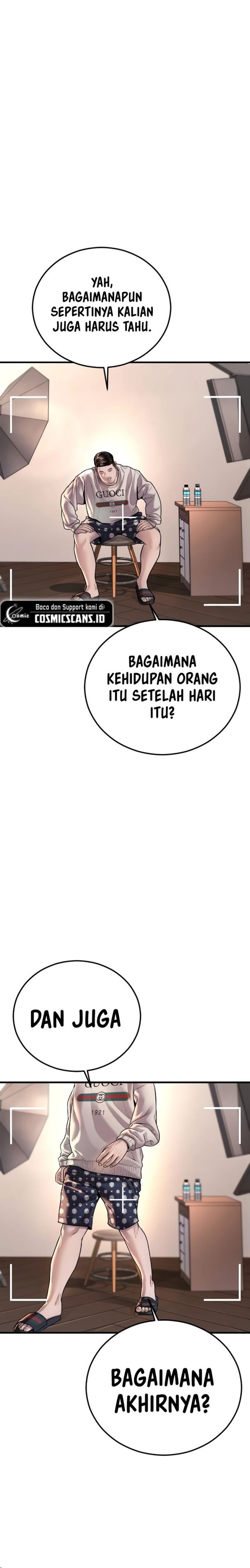 Read Juvenile Offender Bahasa Indonesia ID Manga Online