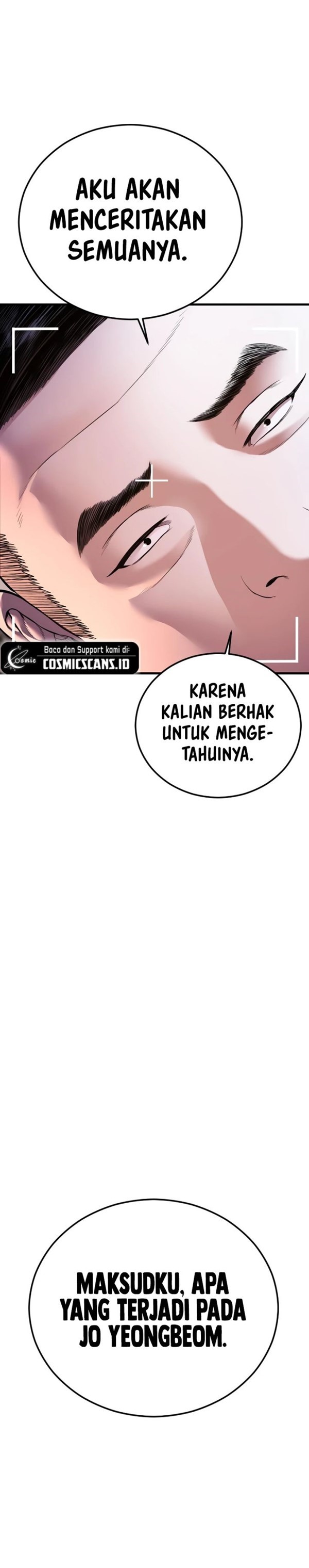 Read Juvenile Offender Bahasa Indonesia ID Manga Online