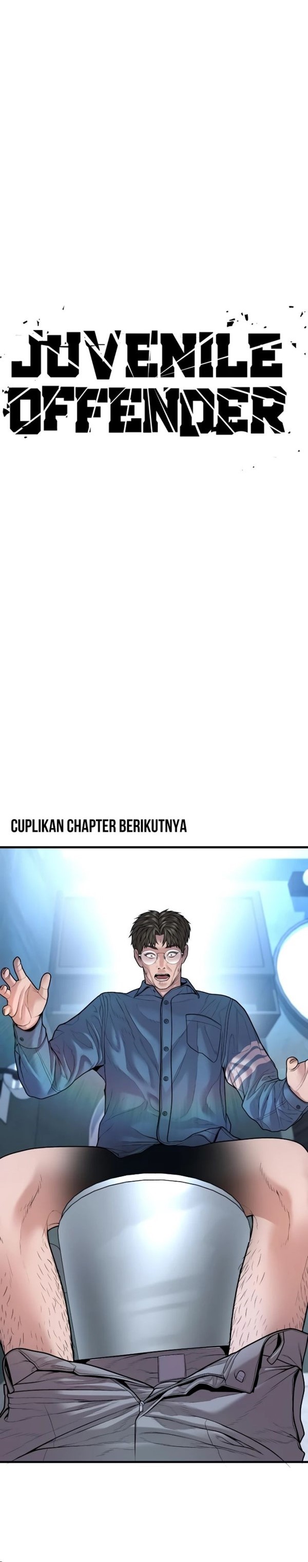 Read Juvenile Offender Bahasa Indonesia ID Manga Online