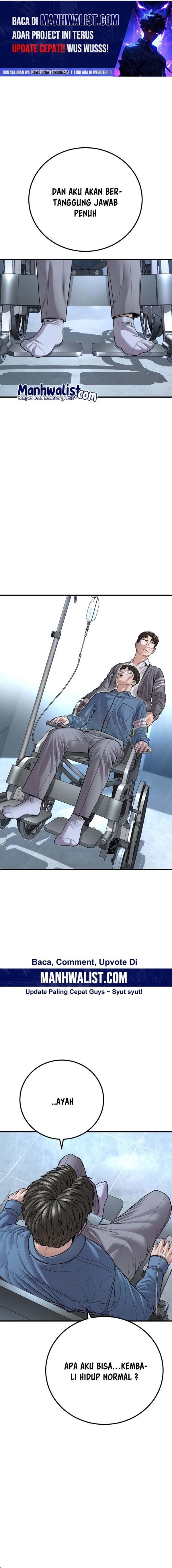 Read Juvenile Offender Bahasa Indonesia ID Manga Online