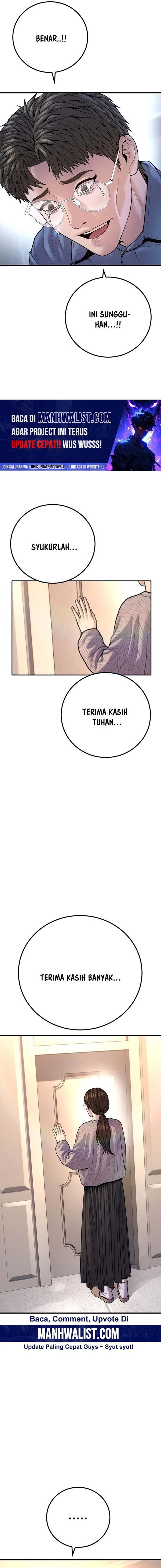Read Juvenile Offender Bahasa Indonesia ID Manga Online