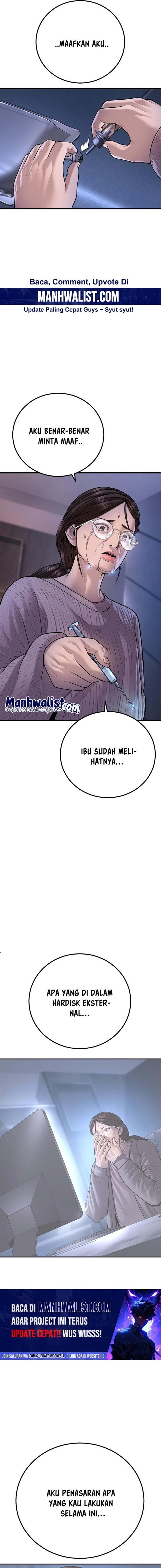 Read Juvenile Offender Bahasa Indonesia ID Manga Online