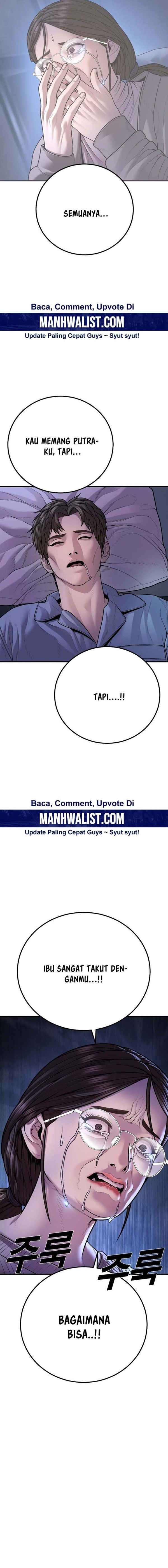 Read Juvenile Offender Bahasa Indonesia ID Manga Online