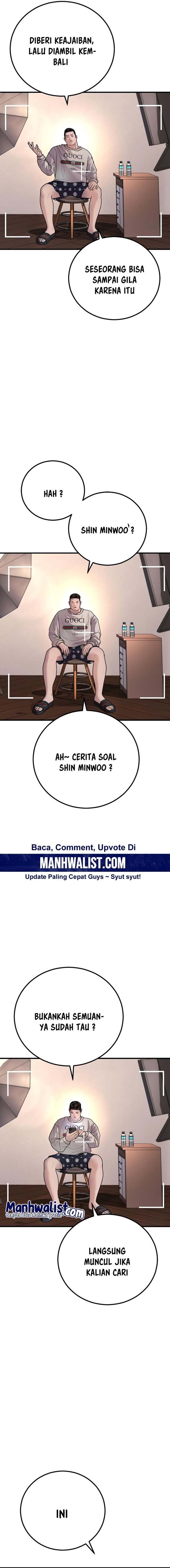 Read Juvenile Offender Bahasa Indonesia ID Manga Online