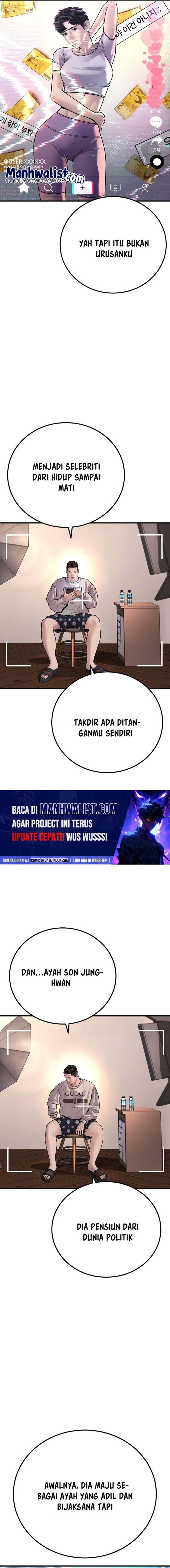 Read Juvenile Offender Bahasa Indonesia ID Manga Online