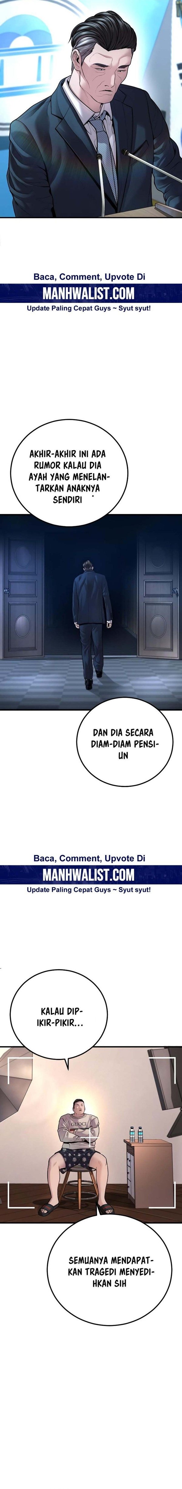 Read Juvenile Offender Bahasa Indonesia ID Manga Online