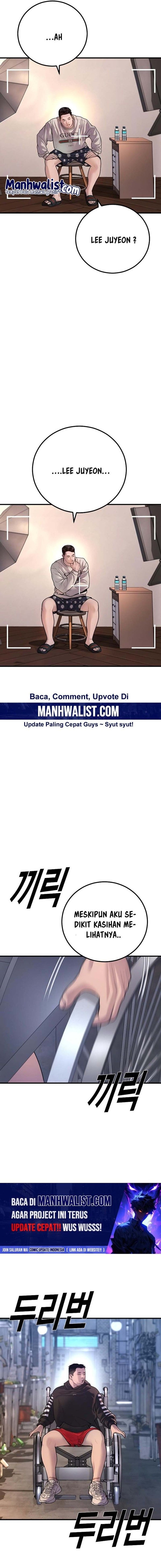 Read Juvenile Offender Bahasa Indonesia ID Manga Online