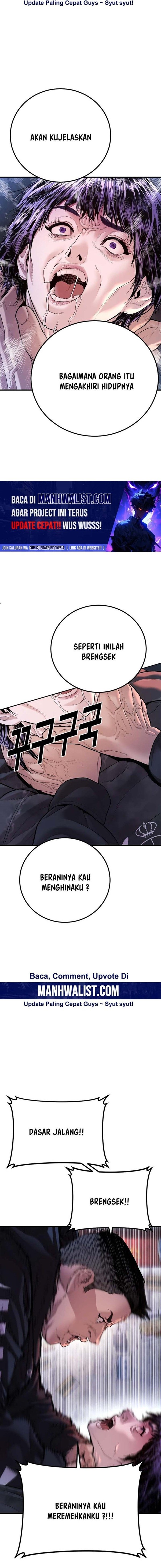 Read Juvenile Offender Bahasa Indonesia ID Manga Online