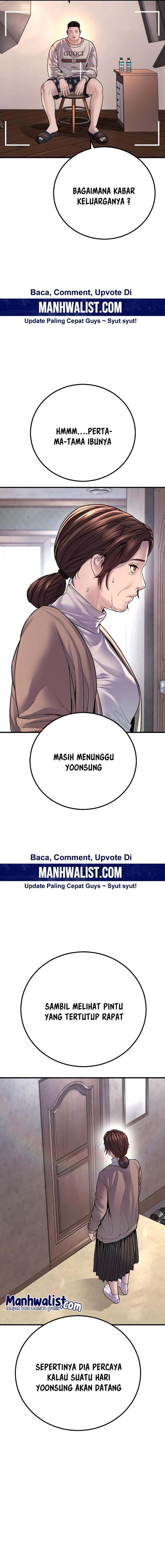 Read Juvenile Offender Bahasa Indonesia ID Manga Online