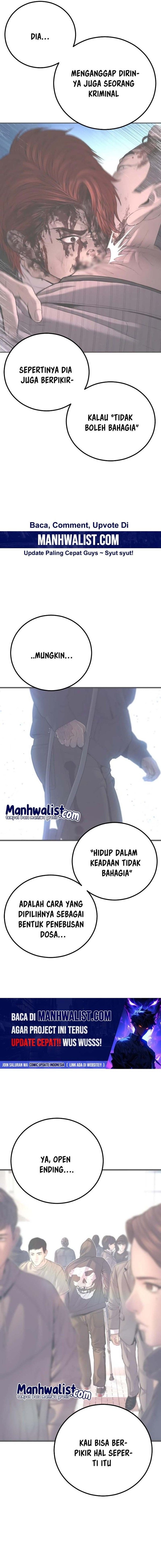 Read Juvenile Offender Bahasa Indonesia ID Manga Online