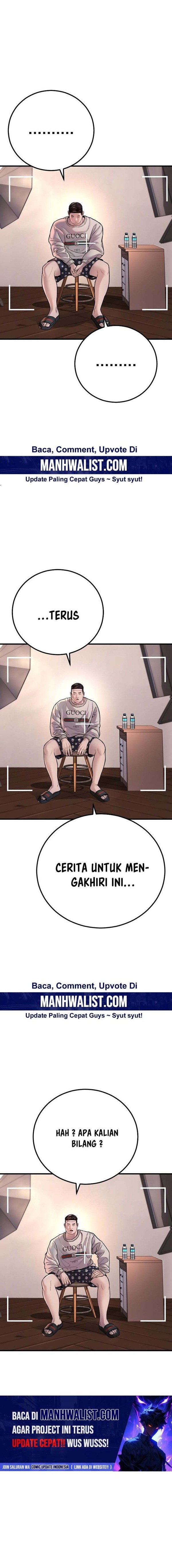 Read Juvenile Offender Bahasa Indonesia ID Manga Online