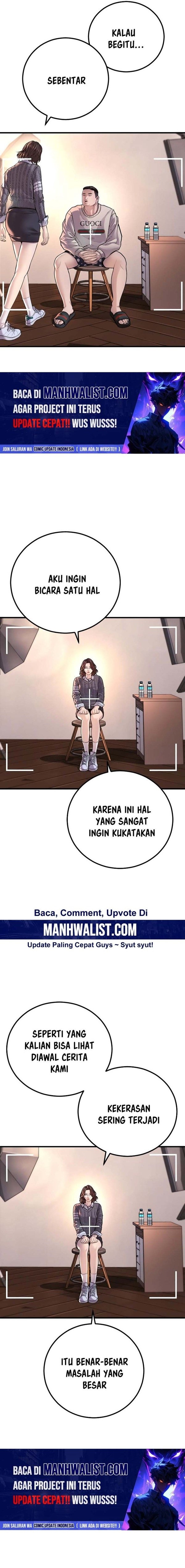 Read Juvenile Offender Bahasa Indonesia ID Manga Online