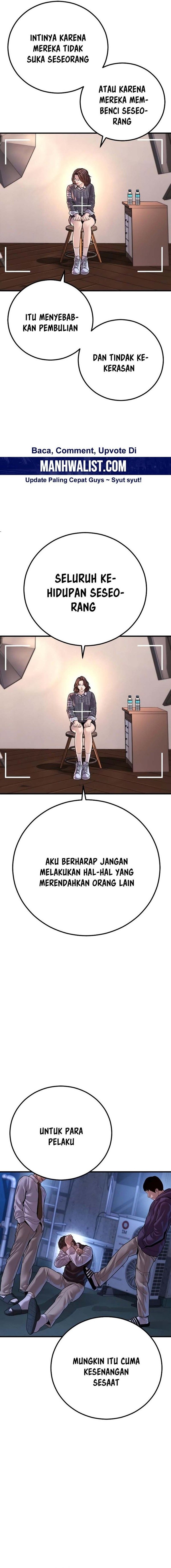 Read Juvenile Offender Bahasa Indonesia ID Manga Online