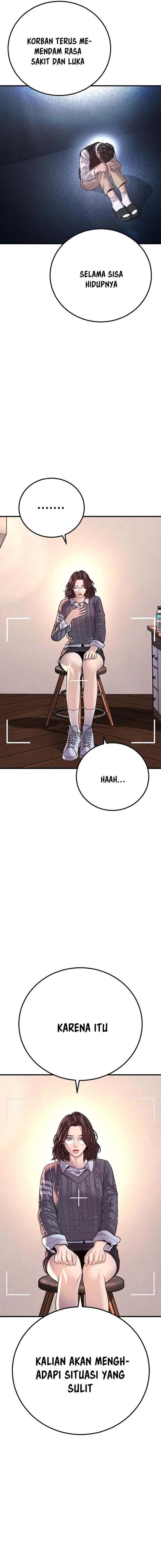 Read Juvenile Offender Bahasa Indonesia ID Manga Online