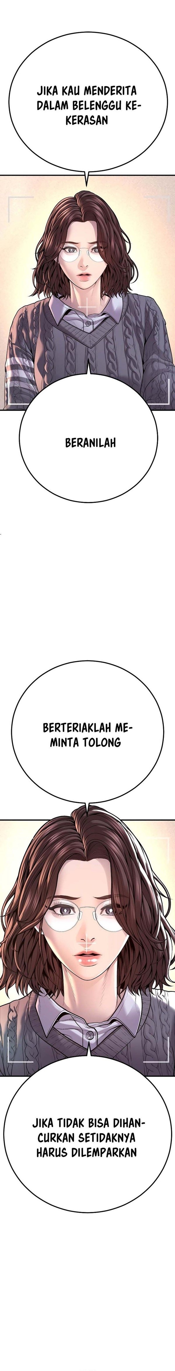 Read Juvenile Offender Bahasa Indonesia ID Manga Online