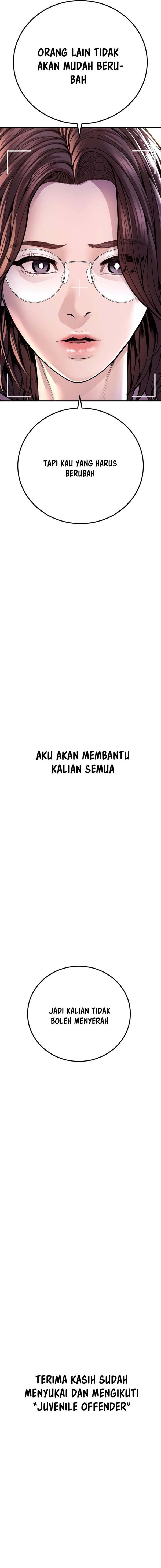 Read Juvenile Offender Bahasa Indonesia ID Manga Online