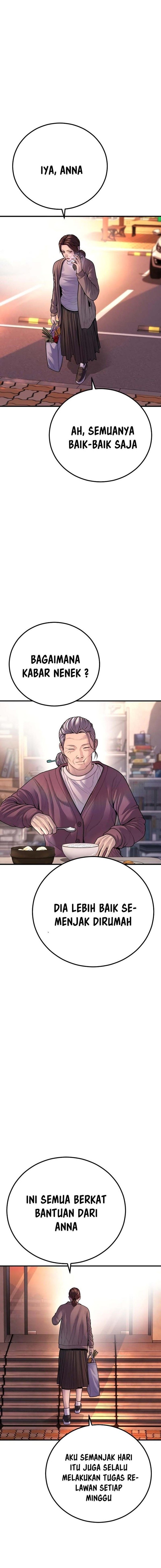 Read Juvenile Offender Bahasa Indonesia ID Manga Online