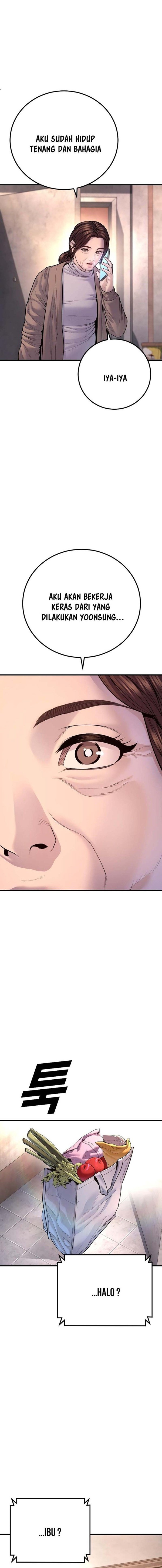 Read Juvenile Offender Bahasa Indonesia ID Manga Online