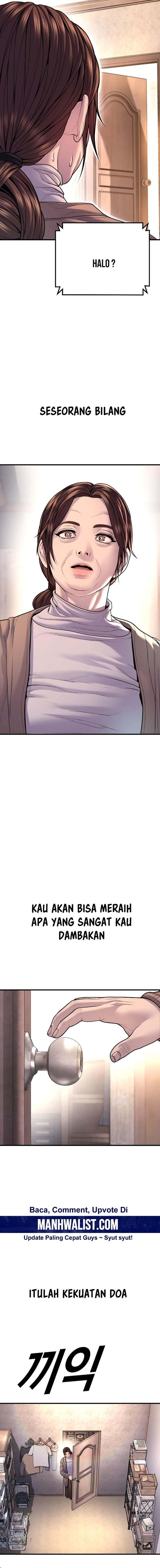 Read Juvenile Offender Bahasa Indonesia ID Manga Online