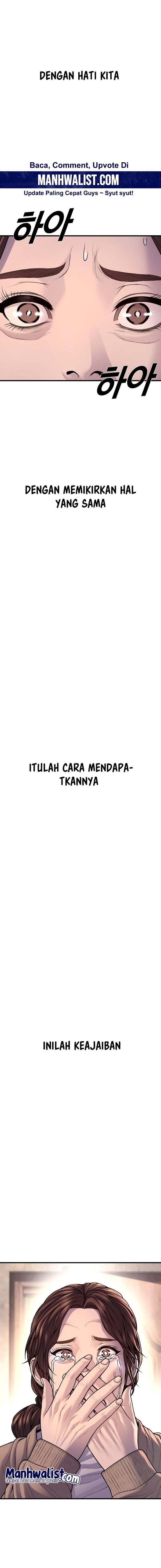 Read Juvenile Offender Bahasa Indonesia ID Manga Online