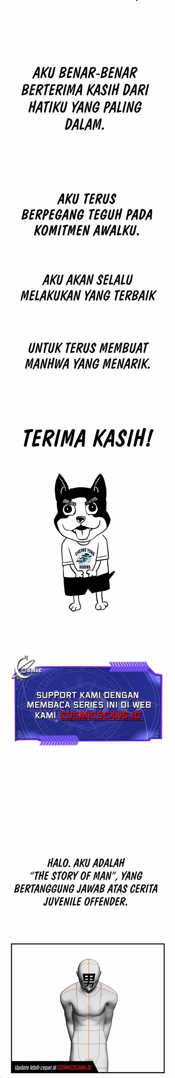 Read Juvenile Offender Bahasa Indonesia ID Manga Online