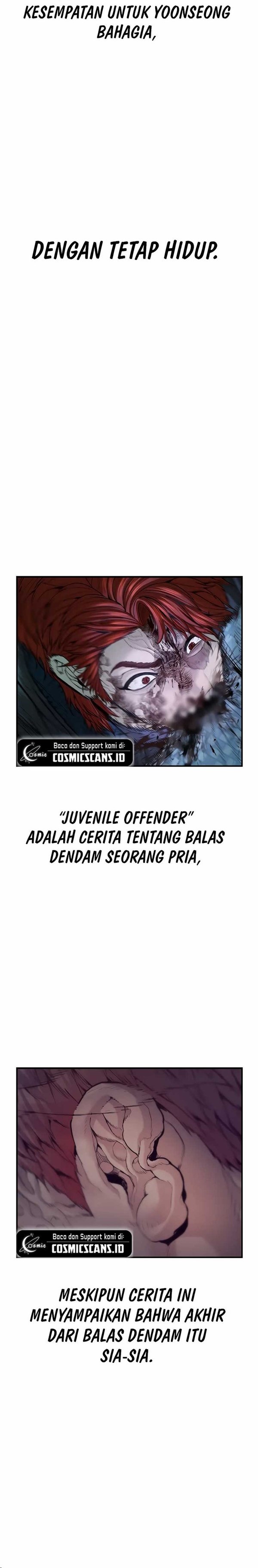 Read Juvenile Offender Bahasa Indonesia ID Manga Online