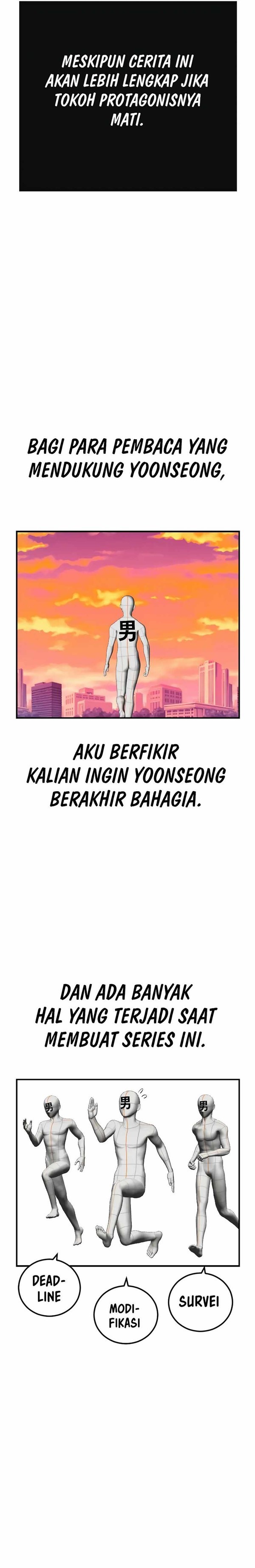 Read Juvenile Offender Bahasa Indonesia ID Manga Online