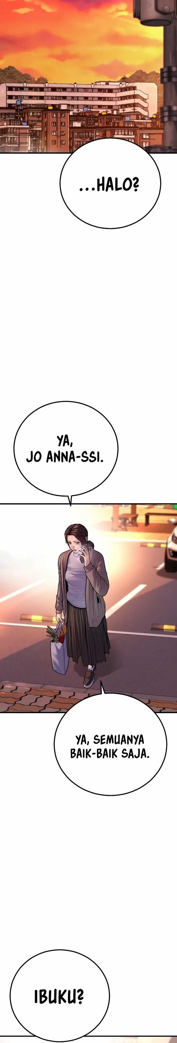 Read Juvenile Offender Bahasa Indonesia ID Manga Online