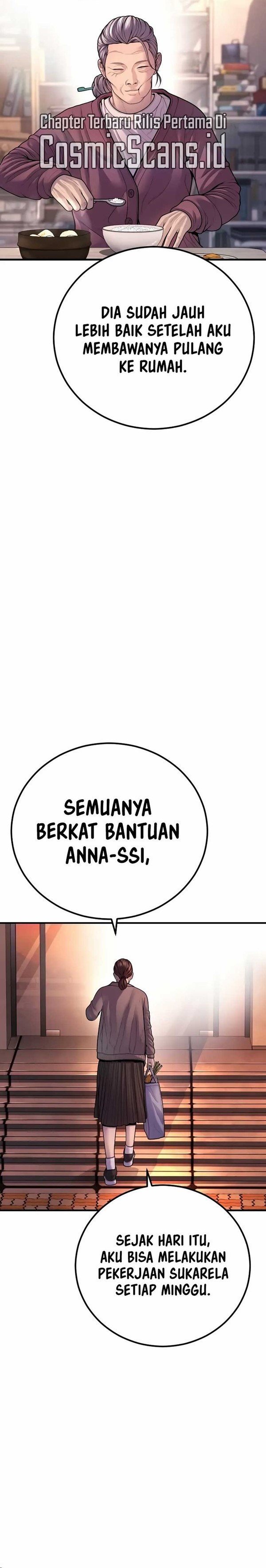 Read Juvenile Offender Bahasa Indonesia ID Manga Online