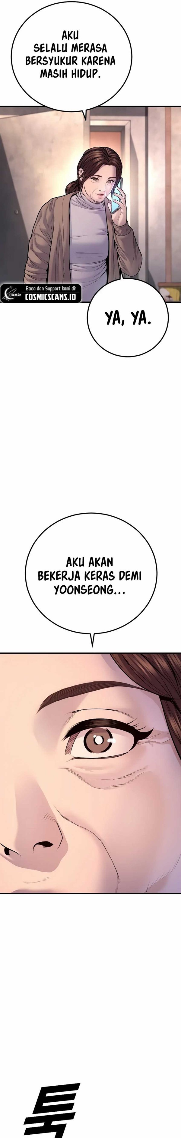 Read Juvenile Offender Bahasa Indonesia ID Manga Online