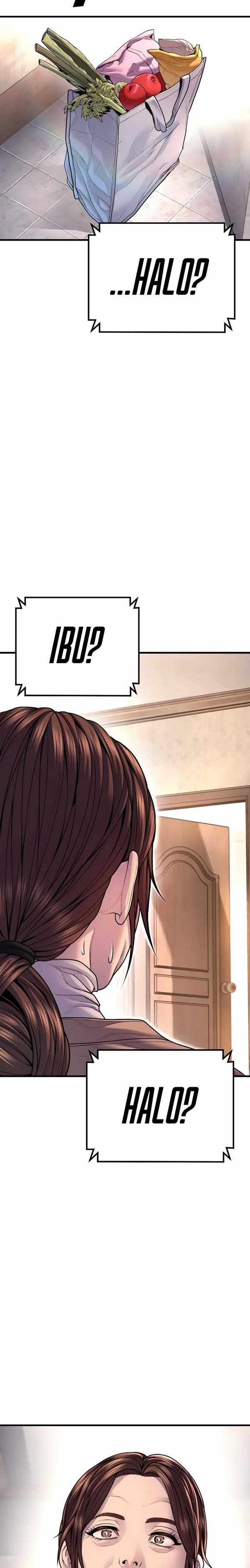 Read Juvenile Offender Bahasa Indonesia ID Manga Online