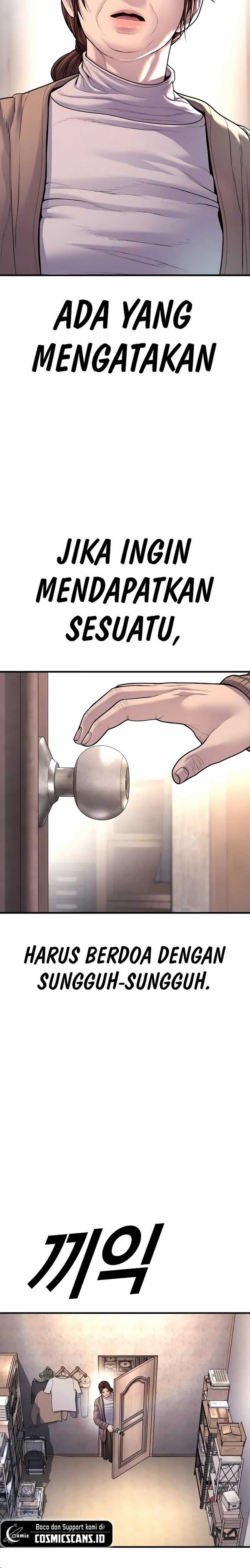 Read Juvenile Offender Bahasa Indonesia ID Manga Online