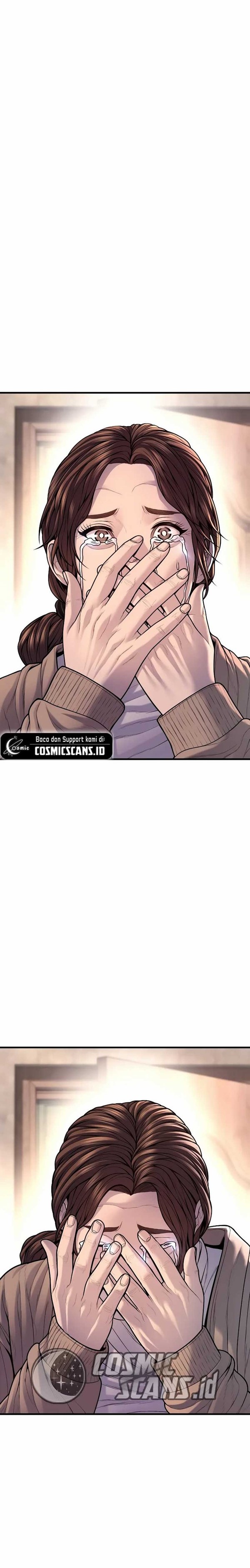 Read Juvenile Offender Bahasa Indonesia ID Manga Online