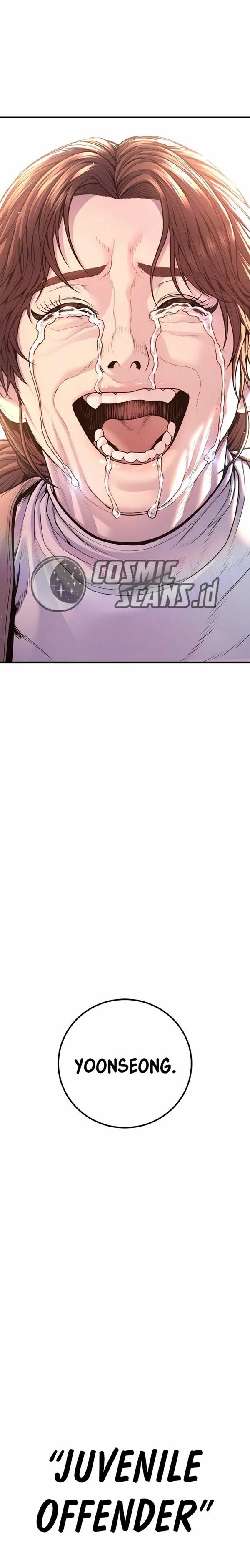 Read Juvenile Offender Bahasa Indonesia ID Manga Online
