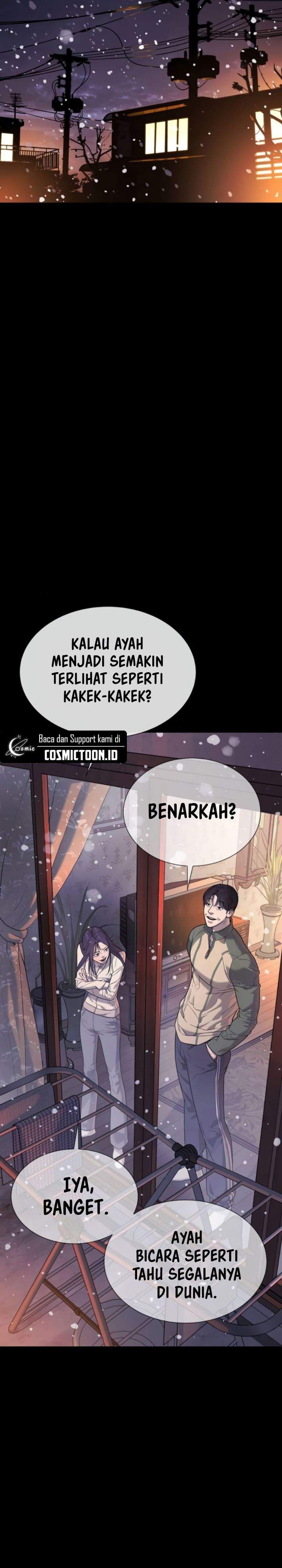 Read Killer Peter ID Manga Online