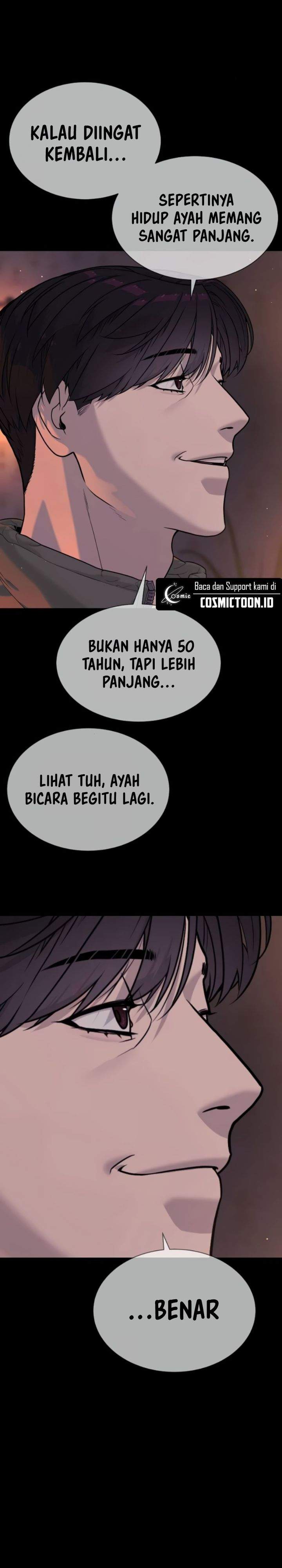 Read Killer Peter ID Manga Online