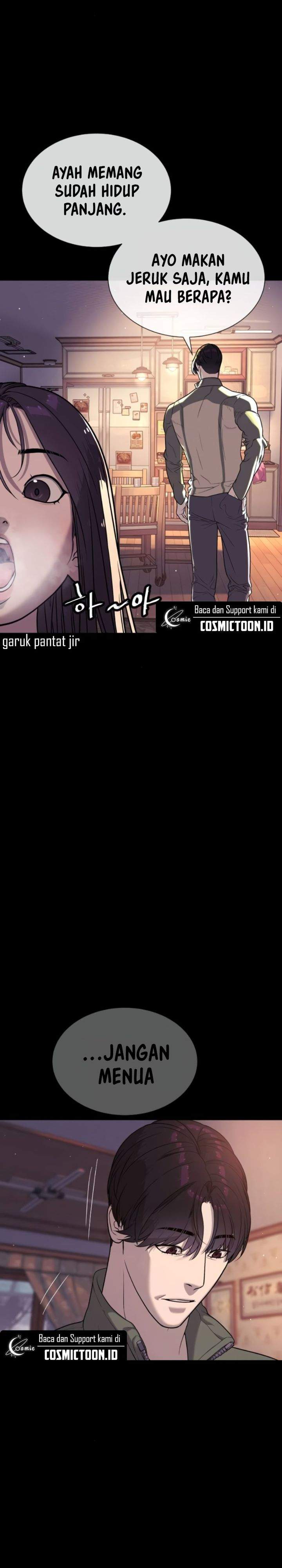 Read Killer Peter ID Manga Online