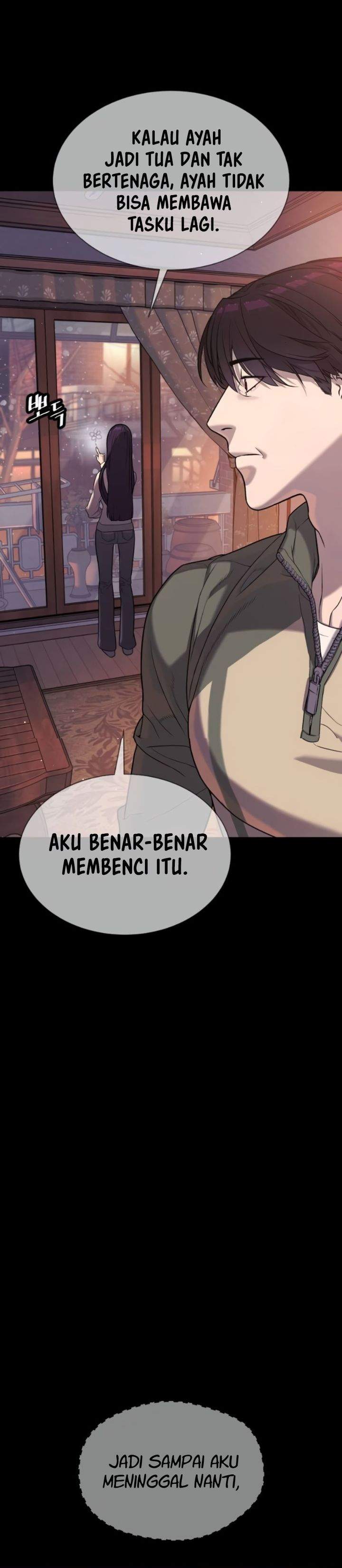 Read Killer Peter ID Manga Online