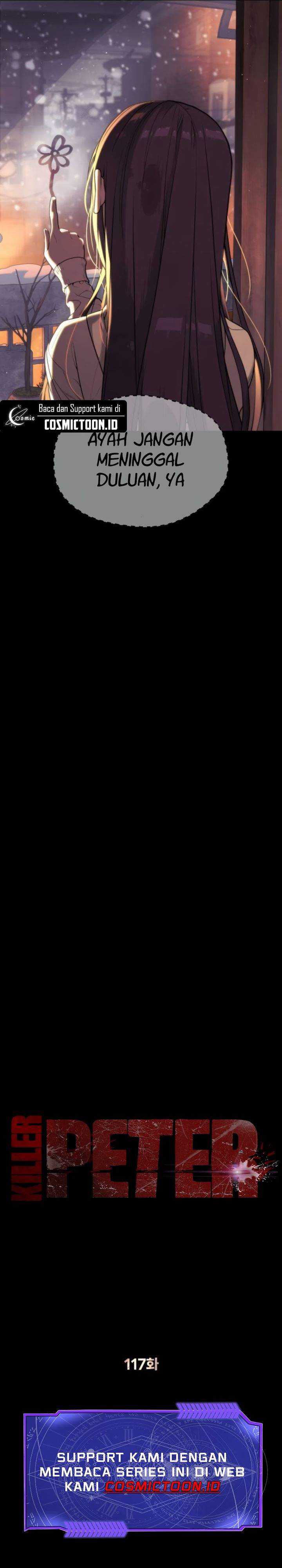 Read Killer Peter ID Manga Online