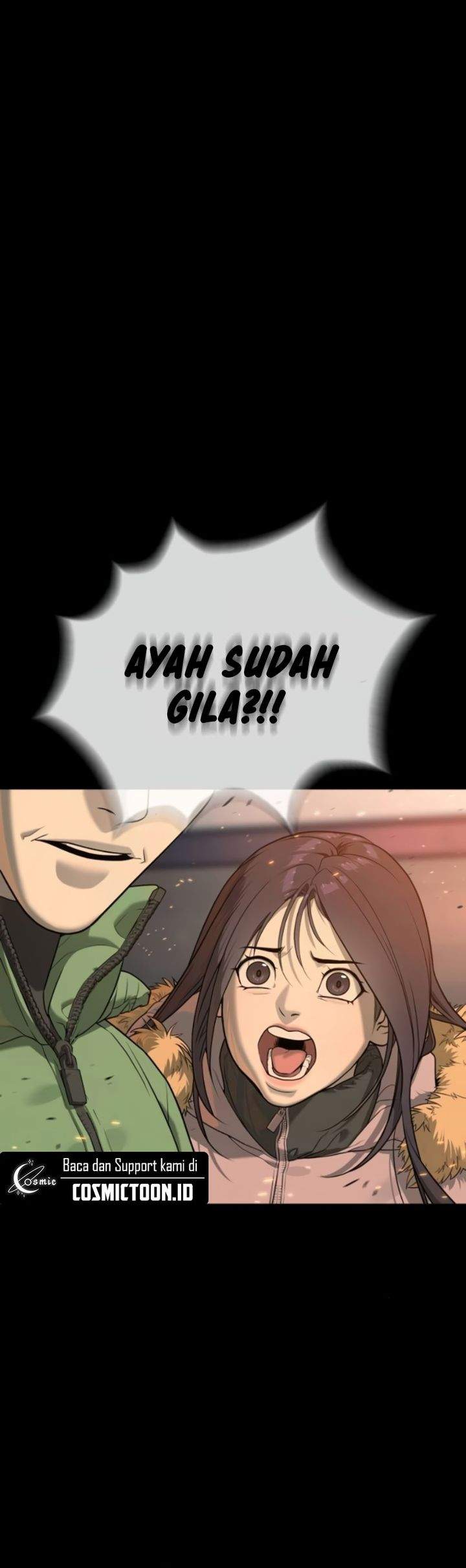 Read Killer Peter ID Manga Online