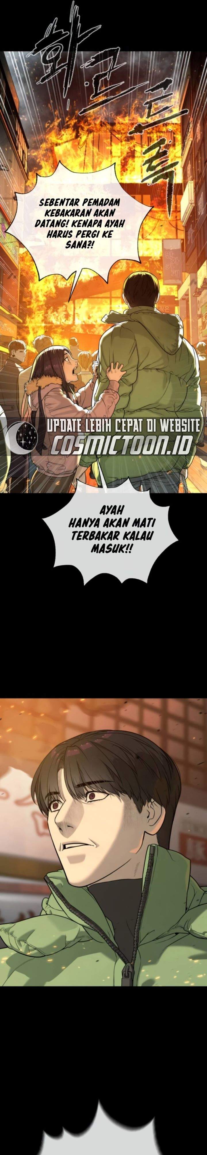 Read Killer Peter ID Manga Online